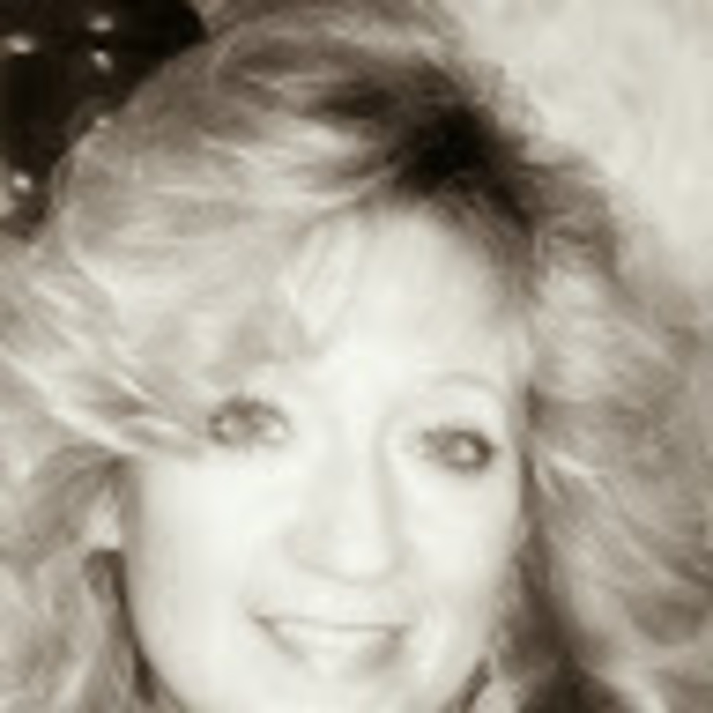 Meet your Posher, Tracie